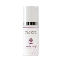 Meilleur Sérum Contour des Yeux Hydratant Anti-rides et Anti-âge ALPS PURE – Soin de Luxe Personnalisé en Gros