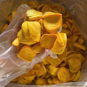 ชิปขนุนกรอบ-คุณภาพการส่งออกขายส่ง - Product Image 5