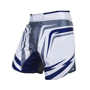High Stretch MMA <b>Shorts</b> Gym Performance <b>Grappling</b> Bjj Fight Wrestling <b>Shorts</b> Stay Dry with Custom Logo MMA <b>Shorts</b> - Product Image 1