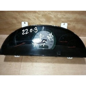 เร็กซ์ตัน ชุดหน้าปัดเรือนไมล์มือสอง 8022008211 - Product Image 1