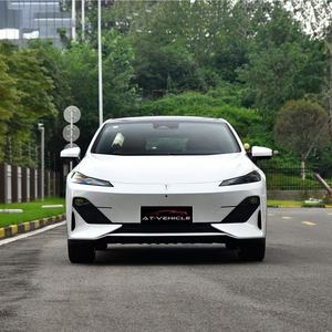 Oferta Especial: Changan Deepal SL03, Vehículo de Nueva Energía, Hatchback de 5 Plazas, Tecnología Híbrida, Autos Nuevos en Venta - Product Image 1