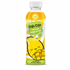 เครื่องดื่มน้ำวุ้นมะพร้าว450มล. Nata de COCO ฉลากส่วนตัวผลิตเอง - Product Image 1