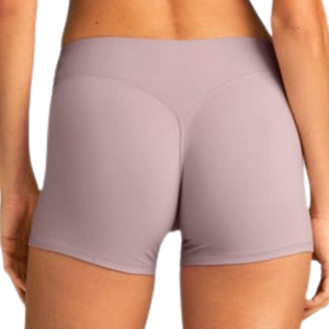 Shorts Deportivos de Cintura Alta para Mujer, Elásticos, Transpirables, para Fitness, Running, Yoga, Gimnasio y Entrenamiento - Product Image 4