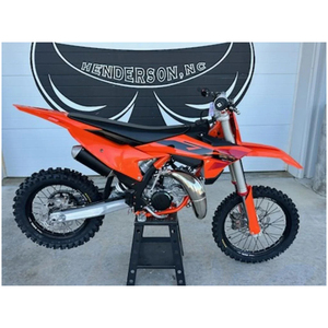 KTM 85SX รุ่นใหม่ ปี 2026 - Product Image 1