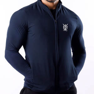 Chaqueta Deportiva Ligera de Primera Calidad al por Mayor, Ropa Deportiva para Correr, Chaqueta Deportiva para Venta en Línea - Product Image 1