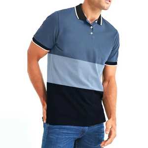 Camiseta polo Moq de último diseño, camisetas polo para hombre más vendidas, camisetas polo ligeras para venta en línea - Product Image 5