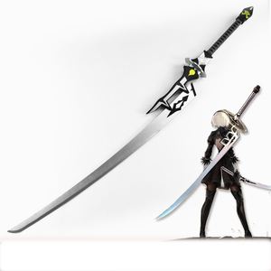 Utomata-espada <span class=keywords><strong>de</strong></span> <span class=keywords><strong>madera</strong></span> tipo ame, equipo <span class=keywords><strong>de</strong></span> arma, colección <span class=keywords><strong>de</strong></span> anime, accesorios <span class=keywords><strong>de</strong></span> rendimiento - Product Image 3