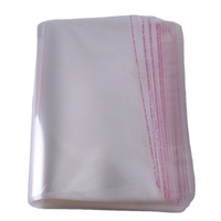 Bolsas de plástico OPP impresas personalizadas al por mayor/Proveedor de bolsas de embalaje de grado alimenticio duraderas baratas de Vietnam/TT INTERPACK CO LTD