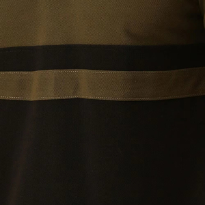 เสื้อโปโลคุณภาพสูงขายส่ง เสื้อโปโลปักลาย เสื้อโปโลสำหรับเล่นกอล์ฟ เสื้อโปโลเรียบง่ายพร้อมปักโลโก้ตามสั่งสำหรับผู้ชาย - Product Image 4