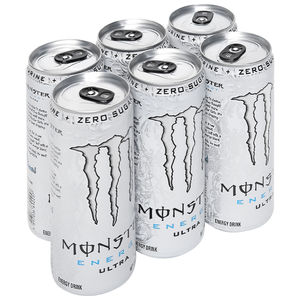 Boîtes de Monster Energy authentiques de 500 ml - Commandes en gros par palette pour stations-service, distributeurs automatiques et chaînes de magasins de proximité - Product Image 6