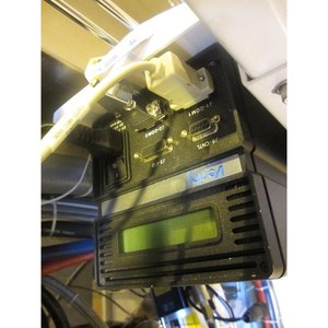 TEL TEL Unity 85DP เครื่องตรวจจับการรั่วไหลของน้ำ ยูนิตย่อย 1 เครื่องตรวจจับการรั่วไหลของน้ำ ยูนิตย่อย ใช้ได้ทันที อะไหล่อุปกรณ์เซมิคอนดักเตอร์รุ่นเก่า - Product Image 2