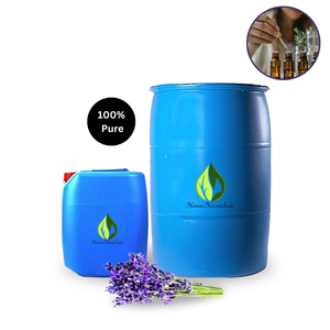 Aceite Esencial de Lavanda 100% Puro, 10 ml, Destilado al Vapor, Aromaterapia, Humidificador y Uso en Automóvil, Soluble en Agua - Product Image 6