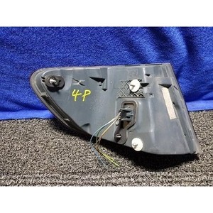 Conjunto de Luz Trasera Derecha Usada OEM 17346202 para BMW Serie 5 2009-2013 - Product Image 4