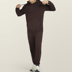 Conjuntos Deportivos Personalizados con Cremallera 2027, Chaqueta de Felpa de Algodón para Hombre, Conjuntos Deportivos, Conjuntos de Jogging, Conjuntos de 2 Piezas Extra Grandes para Hombre - Product Image 1