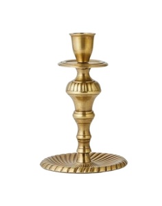Brass <b>Taper</b> <b>Candle</b> <b>Holder</b> - Product Image 2