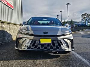 พร้อมส่งมอบ รถยนต์โตโยต้า Camry XSE AWD ปี 2025 สภาพดี ตัวเลือกครบครัน รถมือสอง คุณภาพระดับอุตสาหกรรม รับประกัน 3 ปี นำเข้าจากญี่ปุ่น - Product Image 6