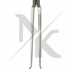 Écarteur de sabots professionnel 16 pouces, robuste, en acier au chrome-vanadium forgé, outil de précision pour clinique vétérinaire - Product Image 5