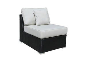 Meubles de jardin modulaires durables Presley-F pour usage extérieur - Product Image 5
