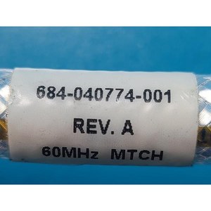 Lam Research 684-040774-001 REV. Pièces d'équipement semi-conducteur d'occasion A 684-040774-001, état actuel - Product Image 1