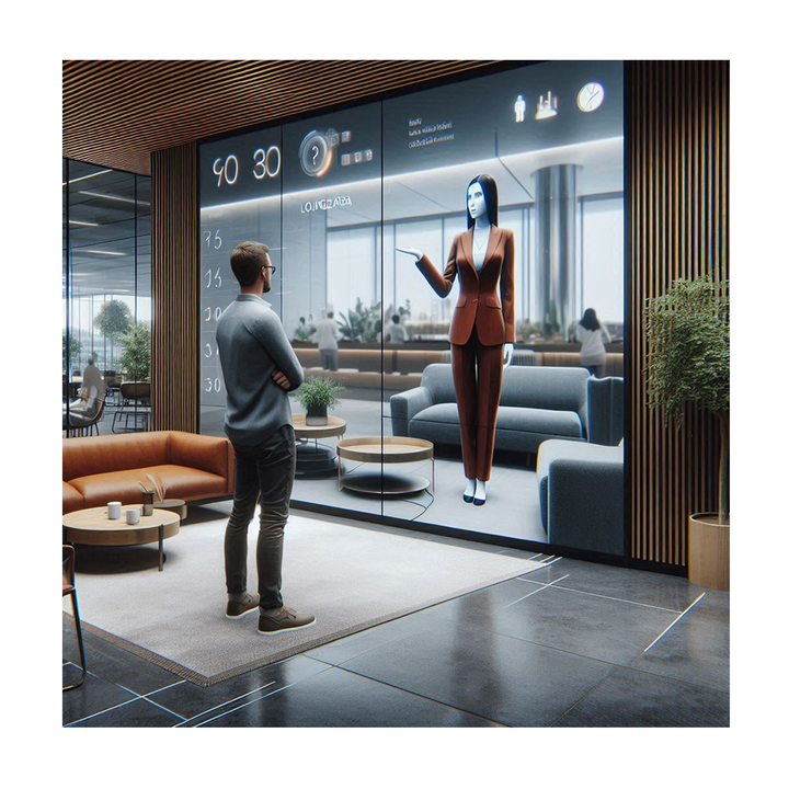 AI and Machine Learning Optimize Building Energy Usage Machine Learning for AI-Powered Proactive Facility Management