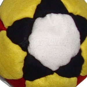 Professional Grade <b>Hacky</b> <b>Sacks</b> Top Selling Promotional <b>Hacky</b> <b>Sacks</b> Custom Logo High Quality <b>Hacky</b> <b>Sacks</b> For Adults - Product Image 6