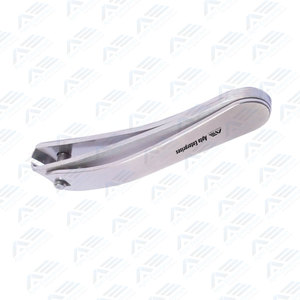 Coupe-ongles en acier inoxydable Coupe-ongles à ouverture ultra large Coupe-ongles pour ongles épais Instruments de beauté - Product Image 3