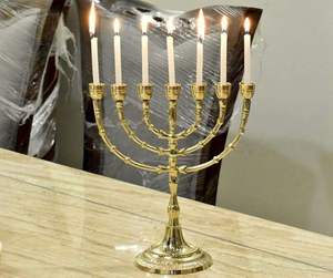 Elegant Aluminium <b>Candle</b> Stand Decorative <b>Candle</b> Holder for Home And Wedding Centerpiece At <b>Cheap</b> Price - Product Image 3