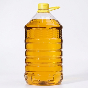 Aceite Vegetal de Girasol Puro de Alta Calidad, Ingrediente para Cocinar, para Freír, Salsas, Repostería y Fabricación de Alimentos - Product Image 1