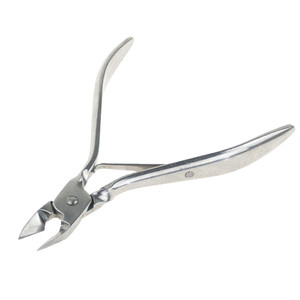 Cortacutículas de Precisión, Herramienta Resistente para Remover Piel de Uñas, Agarre Ergonómico, Calidad Profesional, Instrumento de Manicura - Product Image 2