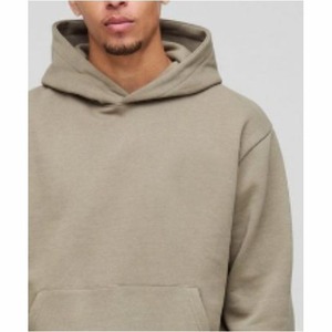 Survêtement entièrement personnalisable à séchage rapide, style streetwear avec capuche, pour l'hiver, vente en ligne 2025, meilleur design, fermeture éclair pour homme - Product Image 4