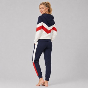 Conjuntos Deportivos Personalizados para Mujer, Corte Ajustado, para Uso en Exteriores, Producto Más Vendido, Ropa Casual para Mujer - Product Image 6