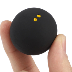 Pelotas de Squash Inteligentes con Tecnología Táctil Activa, Servicios OEM, Pelotas Deportivas, Nuevo Embalaje, Venta al Por Mayor - Product Image 1