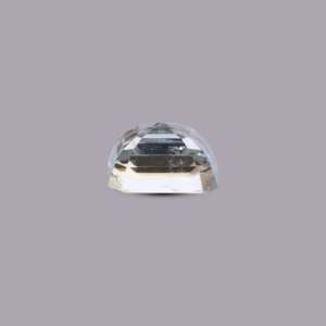 High Quality 5.4 Carat Natural Rough Morganite Loose Gemstone for Fine Jewelry - Product Image 3