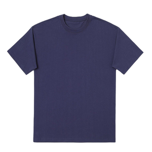 เสื้อยืดออกกำลังกายทรงสลิมฟิต แขนยาว ผ้าถักเนื้อหนา ผสมสแปนเด็กซ์/โพลีเอสเตอร์ ทรงโอเวอร์ไซส์ สไตล์สตรีทแวร์ สำหรับฟิตเนส - Product Image 3