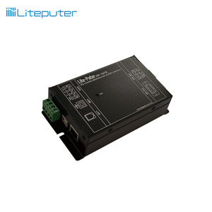Convertidor de Señal para Estaciones de Televisión - Product Image 1