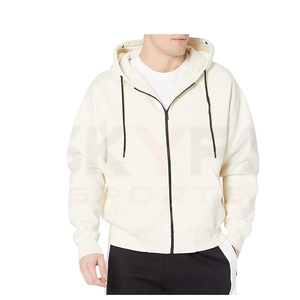 New <b>Factory</b> price design your own 100% high quality off-white hoodies cotton/polyester hoodie - Product Image 1