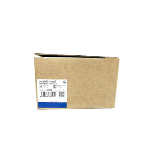 Contrôleur PLC Gold Seller NX1P2-1040DT, pilote de serveur, neuf et original, disponible immédiatement - Product Image 1