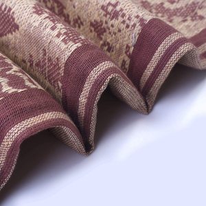 Pañuelo Shemagh Cuadrado de Algodón 100% con Impresión Digital, Unisex, Táctico, Transpirable, Antibacterial, Keffiyeh del Desierto, para Cabeza y Cuello - Product Image 4