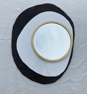 Miroir de décoration moderne Art mural Offre Spéciale - Product Image 5