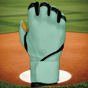 Gants de frappe de baseball en cuir numérique les plus tendance 2025 – Prix de gros - Product Image 5