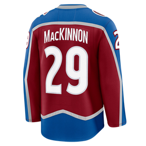 Maillots de hockey sur glace OEM 100 % polyester, logo d'équipe personnalisé, impression numérique, ensembles de vêtements de sport respirants, vente en gros en vrac pour l'été - Product Image 2