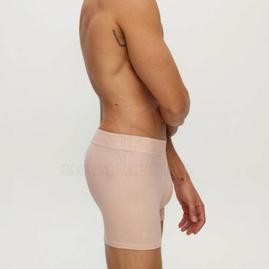 Bóxers de Algodón Suave y Transpirable para Hombre, Cintura Elástica, Tela Resistente, Talla Personalizada Disponible, Suministro del Fabricante - Product Image 5