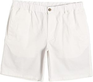 กางเกงขาสั้นชายหาดสำหรับออกกำลังกายฤดูร้อนคุณภาพสูงแบบสั่งทำพิเศษสำหรับผู้ชาย เอวกลาง ผ้าทอ มีเชือกผูก ลายพิมพ์ - Product Image 1