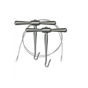 ด้ามเลื่อยตัดกระดูกสแตนเลสคุณภาพสูง สำหรับศัลยกรรมกระดูกและข้อ ใช้ซ้ำได้ ได้รับการรับรองมาตรฐาน CE - Product Image 5