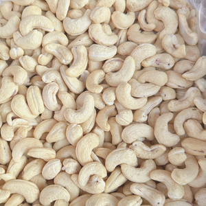 Fournisseur de Confiance : Noix de Cajou Brutes WW180, WW240, WW320, Noix de Cajou LP, Noix de Cajou WW180 en provenance de Santigo, Vietnam - Product Image 1