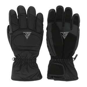 Gants d'hiver imperméables en tissu polyester pour vélo, longueur poignet, thermiques, non doublés, décontractés, pour le cyclisme, les voyages, l'extérieur, l'usage quotidien - Product Image 2
