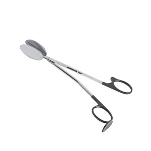 Ciseaux de dissection faciale en acier inoxydable, instrument chirurgical manuel pour lifting du visage, outil de découpe de précision pour la dissection des tissus - Product Image 6