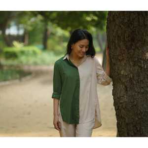 <b>Blush</b>&Bloom Women's Coord Set of 2 - Product Image 4