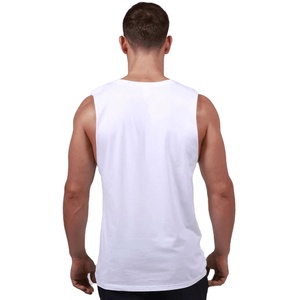 Workout Wear Custom Made Tank Top For Men Gym Clothing Men Tank Top Breathable Men Tank Top Uploaded - Product Image 5