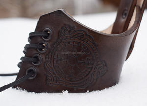 Cuerno Vikingo para Beber, Hecho a Mano, Estilo Animal, Material Orgánico Natural, Impermeable, para Disfrutar de Hidromiel y Cerveza, Regalo Empresarial - Product Image 6